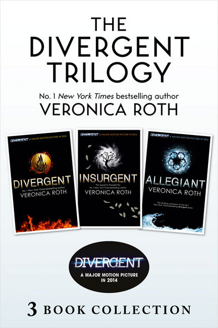 Divergent Book Download
